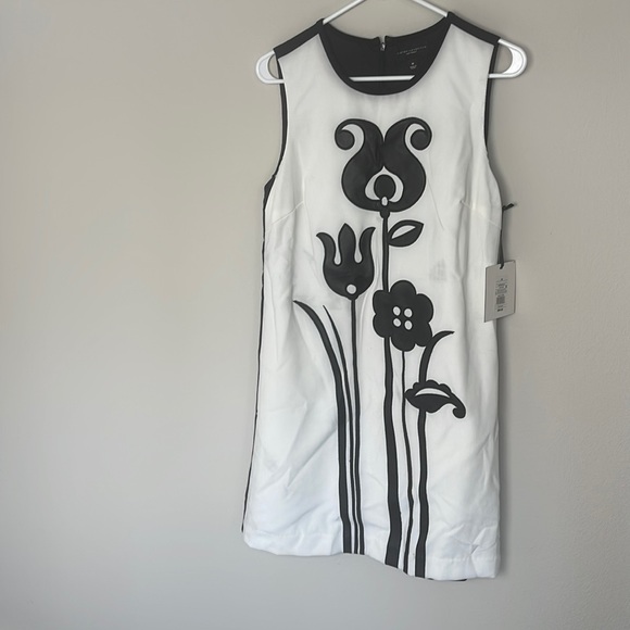 NWT victoria beckham for target dress - Picture 1 of 4